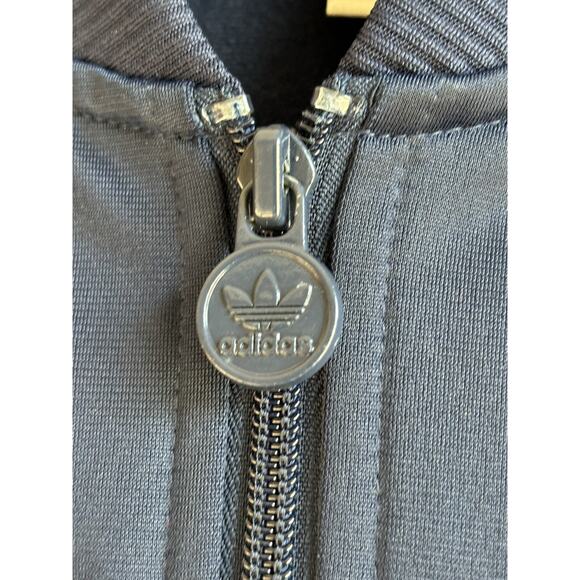 Sporting Kansas City XL Track Jacket Blue MLS Soccer Zip Up KC - Picture 6 of 7